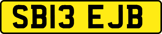 SB13EJB