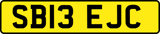 SB13EJC