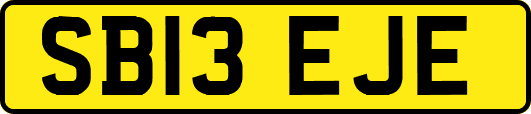 SB13EJE