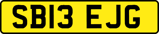 SB13EJG