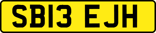 SB13EJH