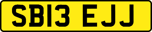 SB13EJJ