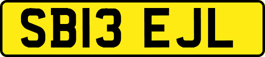 SB13EJL