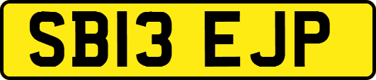 SB13EJP