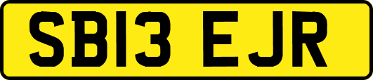 SB13EJR