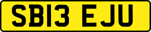 SB13EJU