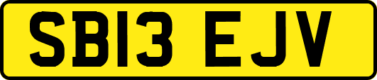 SB13EJV