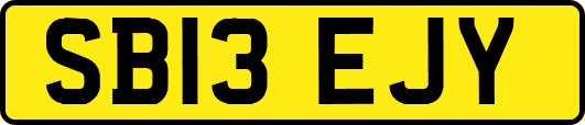 SB13EJY