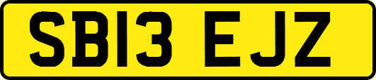 SB13EJZ