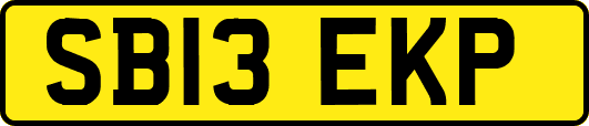 SB13EKP