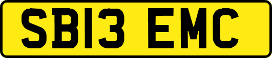 SB13EMC