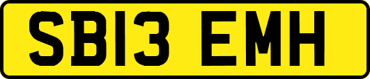 SB13EMH