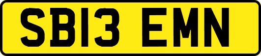 SB13EMN