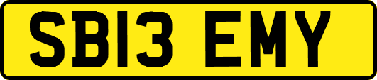SB13EMY