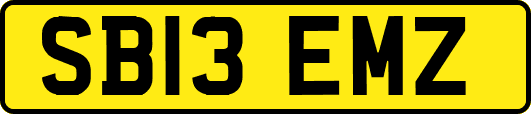 SB13EMZ