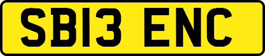 SB13ENC