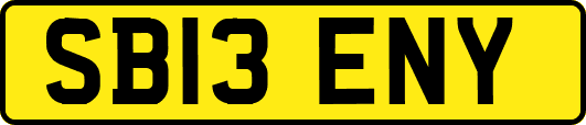 SB13ENY
