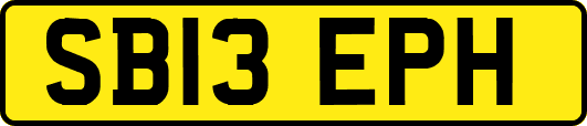 SB13EPH