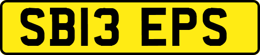 SB13EPS