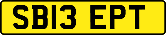 SB13EPT