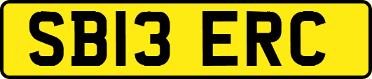 SB13ERC