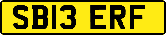 SB13ERF