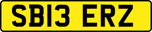 SB13ERZ