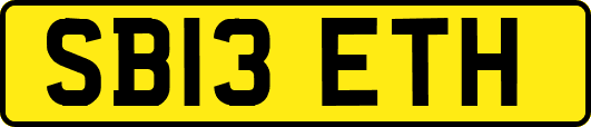 SB13ETH