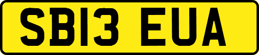 SB13EUA