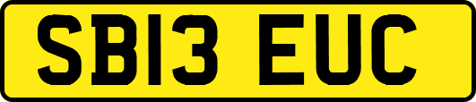 SB13EUC