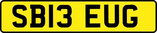 SB13EUG