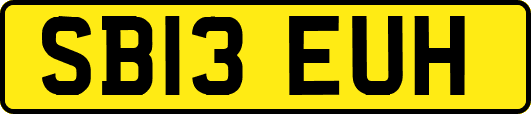 SB13EUH