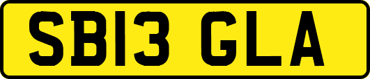 SB13GLA