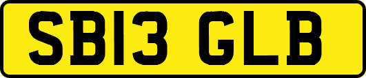 SB13GLB