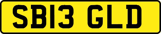 SB13GLD