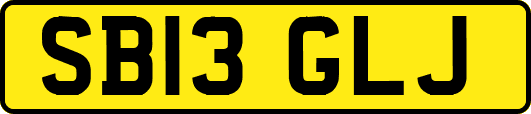 SB13GLJ