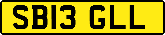 SB13GLL