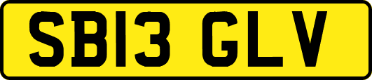 SB13GLV