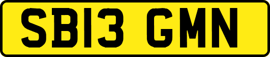 SB13GMN