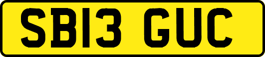 SB13GUC