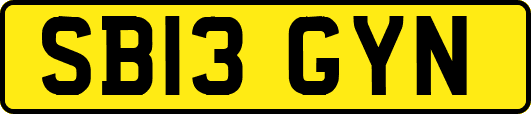 SB13GYN