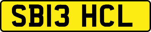 SB13HCL