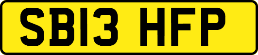 SB13HFP