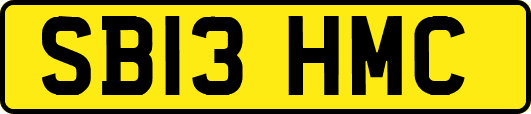 SB13HMC