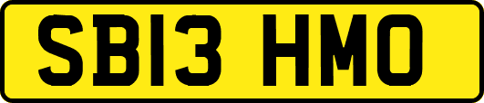 SB13HMO