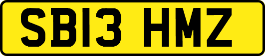 SB13HMZ