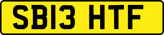 SB13HTF