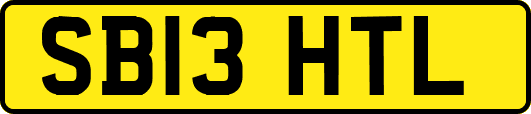 SB13HTL