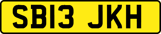 SB13JKH