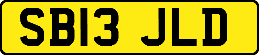 SB13JLD
